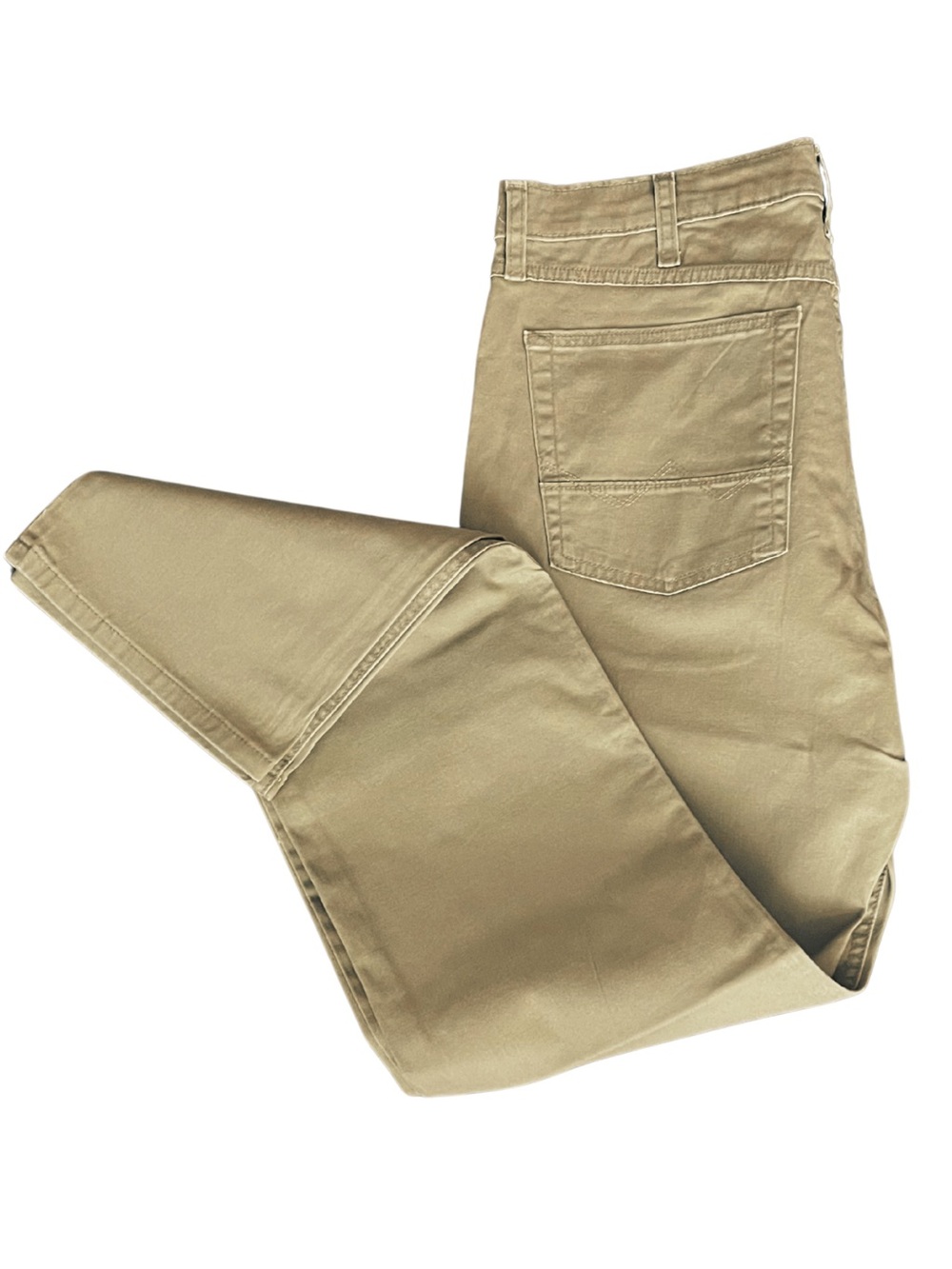 Wrangler Slim Straight Pant